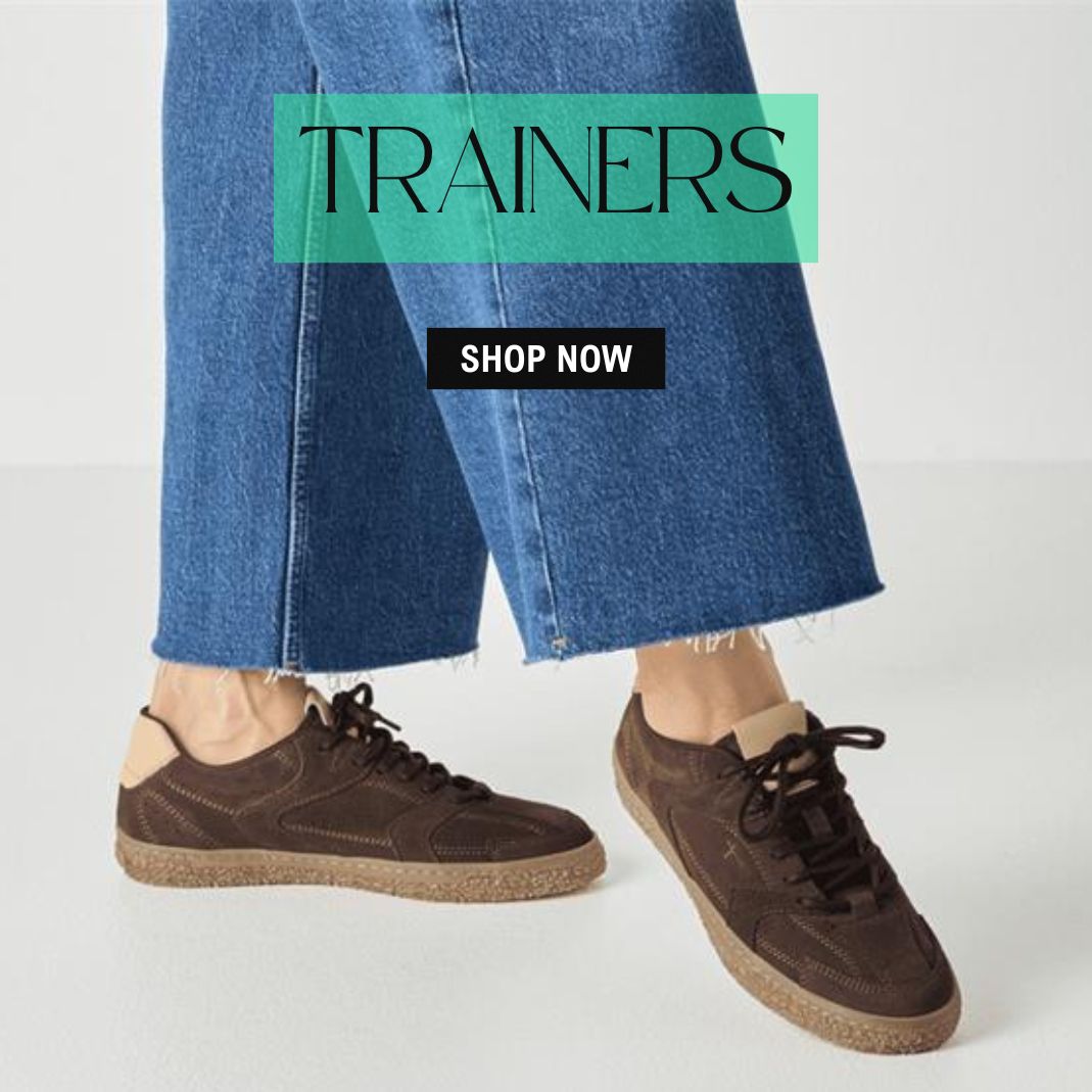 Shop Trainers